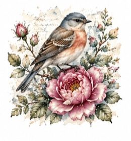 Songbirds #7