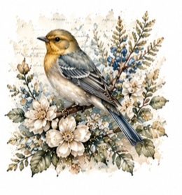 Songbirds #9