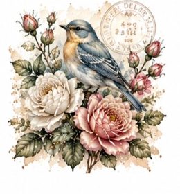 Songbirds #11