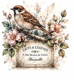 Songbirds #12