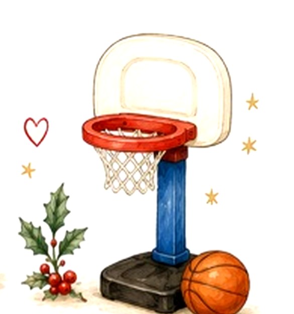 Vintage Christmas Toys #4