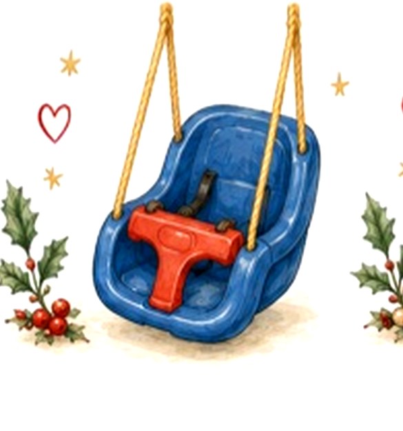 Vintage Christmas Toys #11