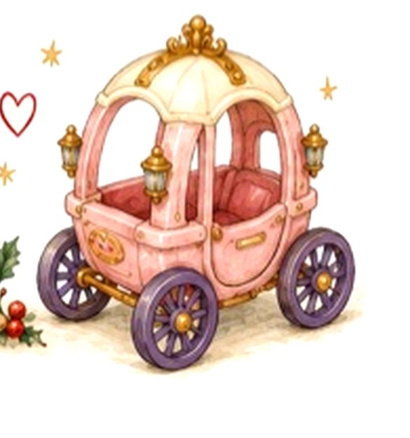 Vintage Christmas Toys #12